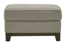 Kaywood - Granite - Ottoman