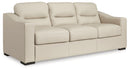 Treasure Trove - Almond - 2 Pc. - Sofa, Loveseat