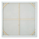 Parryville - Aqua / Pink - Wall Art