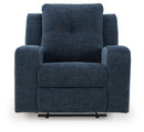 Danum - Zero Wall Recliner