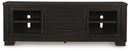 Galliden - Extra Large TV Stand