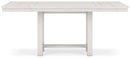 Robbinsdale - Rectangular Dining Table