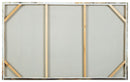 Leithan - Multi - Wall Art