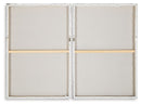 Brockdunn - Tan / Brown - Wall Art Set (Set of 2)
