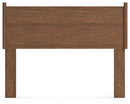 Fordmont - Panel Headboard
