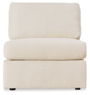 Modmax - Oyster - Sectional