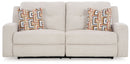 Danum - 2 Seat Reclining Sofa