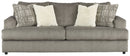Soletren - Stationary Sofa
