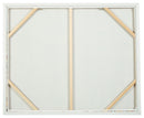 Pryorley - Multi - Wall Art