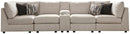 Kellway - Sectional
