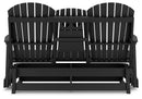 Hyland Wave - Outdoor Set
