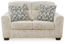 Lonoke - Loveseat