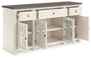 Bolanburg - TV Stand