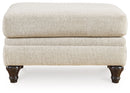 Valerani - Sandstone - Ottoman