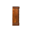 SHERIDAN CHEST- BURNISHED CHERRY