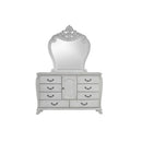CAMBRIA HILLS MIRROR-MIST GRAY