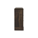 CAMPBELL DRESSER