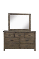 GALLEON MIRROR