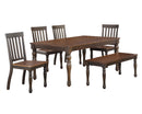 MARLEY DINING BENCH