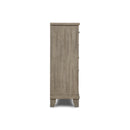 MARWICK CHEST-SAND