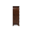 MONTECITO CHEST-CHERRY