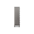 PARK IMPERIAL LINGERIE CHEST-PEWTER
