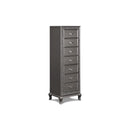 PARK IMPERIAL LINGERIE CHEST-PEWTER