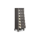 PARK IMPERIAL LINGERIE CHEST-PEWTER