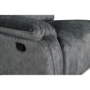 TANGO GLIDER RECLINER-SHADOW