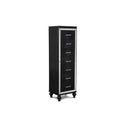 VALENTINO LINGERIE CHEST-BLACK