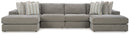 Avaliyah - Sectional