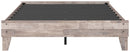 Neilsville - Platform Bed