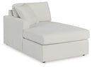 Modmax - Oyster - Sectional