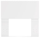 Onita - Panel Headboard