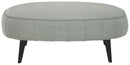 Hollyann - Accent Ottoman