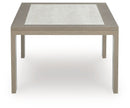 Kimpton Isle - Table