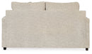 Soletren - Stationary Loveseat