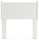 Aprilyn - Panel Headboard