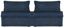 Bales - Sectional