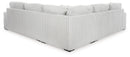 Stupendous - Sectional