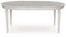 Montelaine - Dining Room Extension Table Set