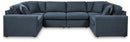 Modmax - Ink - Sectional