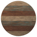 Raebecki - Brown - Occasional Table Set (Set of 3)