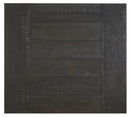 Noorbrook - Black / Pewter - Occasional Table Set (Set of 3)