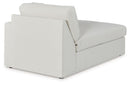 Modmax - Oyster - Sectional