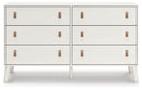 Aprilyn - Dresser
