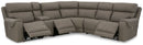 Starbot - Sectional