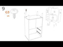 Piperton - Drawer Chest