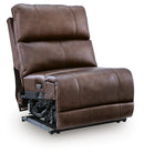 Beryton Power Reclining Sectional