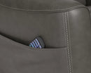 4Z-Tribano Recliner